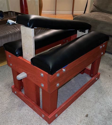 bdsm bench porn|The Late.